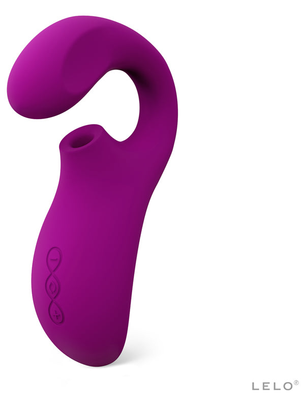 Lelo Enigma Clitoral Stimulator - Club X